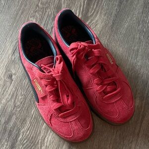 Puma Palermo Sneakers